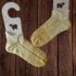 Socken Guane - Strickanleitung