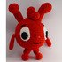 Crochet pattern for Morph