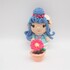 Celeste the Flower Fairy- Crochet Amigurumi Pattern- English