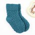 Baby & children socks with the honeycomb pattern (size 0 m.-5,5 y.)