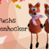 Fuchs Kantenhocker