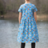 Flouncy Dress - Gr. 86 - 164