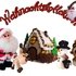 Christmas collection * 8 Crochet patterns