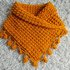 Easy Peasy Crochet Cowl Pattern