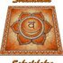 Häkelmuster * SVADHISHTHANA - SAKRALCHAKRA * Grafik für C2C Decke