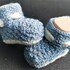 Babyschuhe Stiefelchen