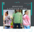 Ebook Hoodie LAPPACH Kids Gr. 86/92 - 146/152