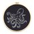 Embroidery Pattern Octopus