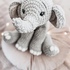 Häkel - Anleitung Elefant Emily *Amigurumi* Sprache: Deutsch