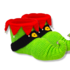 Crochet Pattern " The elf shoe "