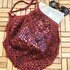 Lokrum market bag crochet pattern