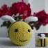 Crochet pattern: bee Summsumm!