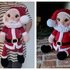 XXL Santa Claus Crochet Pattern