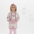 PDF Sewing Pattern: ARWEN Kids Tunic & Hoodie