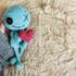 Cute love voodoo doll amigurumi pattern