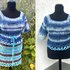 Pulli oder Kleid