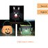 Collection Bag Halloween