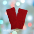 Fingerless Gloves