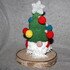 christmas tree gnome crochet pattern german and english version