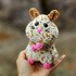 Begging Hamster Pattern