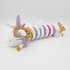 Tiffy The Sleepy Unicorn Stacking Toy Crochet Pattern