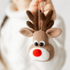 Weihnachtsbaumschmuck Rudolf