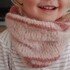 Strickanleitung: Kinder Loop Little Suri