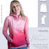 Hoodie Damen – E-Book Schnittmuster Gr. 32-58 – mein Manuc #132