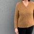 Strickanleitung Pullover Lenie Größe 36 – 46