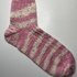 Anleitung für 1 Paar Socken Gr. 38/39 (40/41)