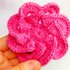 3D Crochet Flower PDF Pattern