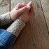 Knitting Pattern: Hand Warmer "Tilda"