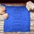 Knitting pattern washcloth / dishcloth "Lighthouse" - easy