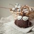 Owl Baby Rattle - Crochet Pattern