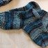 Strickanleitung für Herrensocken Größe 43/44!