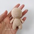 Amigurumi Chibi Basic Body Crochet Pattern