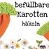 Karotten zum befüllen häkeln