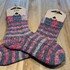 Bibiane - Socks - 6-fach