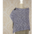 Crochet pattern geometric motif "Arezzo"