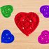 A Crochet Heart PDF pattern