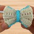 Crochet Bow PDF Pattern