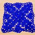 A crochet square motif PDF Pattern