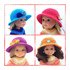 Crochet Pattern for Hats for Dolls like Paola Reina, Wellie Wisher