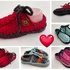 Home shoes/Slipper crochet pattern with cable