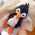 Häkelanleitung Amigurumi Pinguin Norrik / deutsch / PDF Anleitung