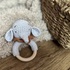 Babyrassel Greifling Elefant Suri