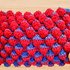 A Crochet Strawberry Bag PDF pattern