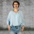 Blouse Florance size 34-50 pattern incl. sewing instructions