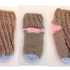 Strickanleitung Babysocken Dan