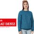 FRAU DENIZ • Sweater, e-book